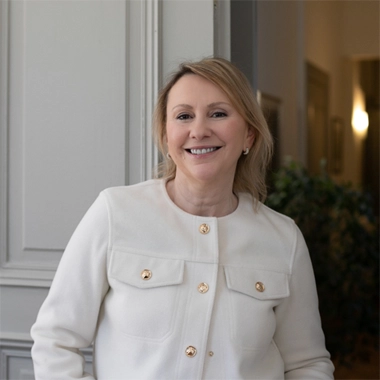 Photo de Maître Geneviève  MARTY