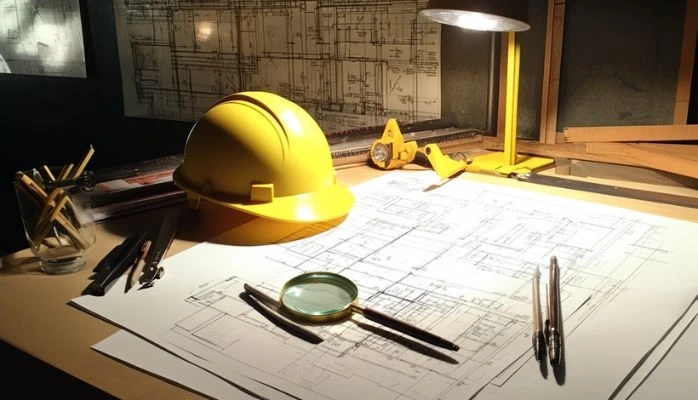 Travaux industriels : quand la rénovation relève de la garantie décennale !